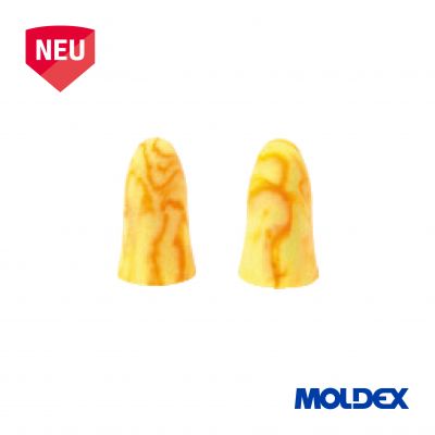 News - Arbeitsschutzkatalog von Precitool - 850105 - Gehörschutz- MelLows - Moldex - HENKA