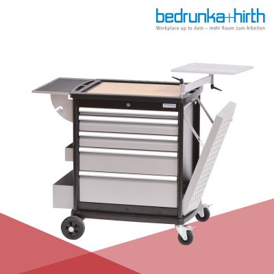 News - Bedrunka + Hirth 26/27 - Maxmobile 2 - 08.89.90-1A