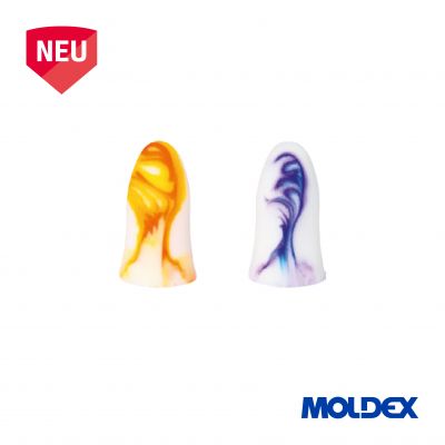 News - Arbeitsschutzkatalog von Precitool - 850100 - Gehörschutz- Sparks Plugs - Moldex - HENKA
