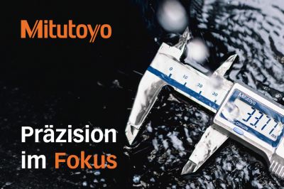 Aktuelles - Mitutoyo Messschieber-Aktion 2026 - HENKA