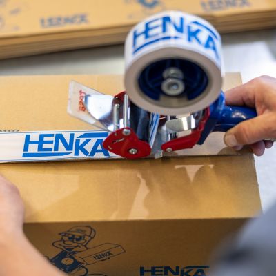 Versand & Abholung - Ablauf einer Kalibrierung bei HENKA