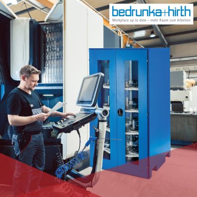 News - Bedrunka + Hirth 26/27 - RotaRex - 02.1000.3.4RA