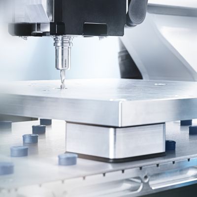 Polygonspanntechnik
