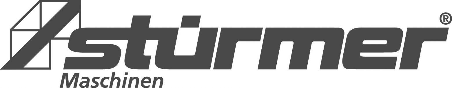 Stürmer - Welt der Maschinen